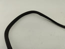 BMW 328i Trunk Molding Seal Weatherstrip-10