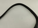 BMW 328i Trunk Molding Seal Weatherstrip-11