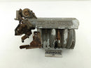 Ford Bronco Upper Intake Manifold & Throttle body-1