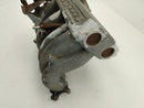 Ford Bronco Upper Intake Manifold & Throttle body-3