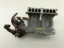 Ford Bronco Upper Intake Manifold & Throttle body-5