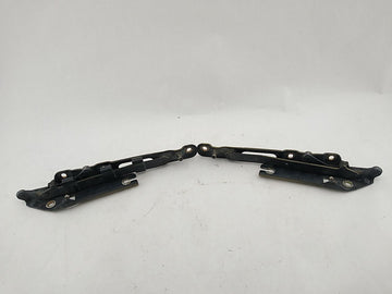 BMW 328i Pair Of Trunk Lid Hinge Brackets - 0