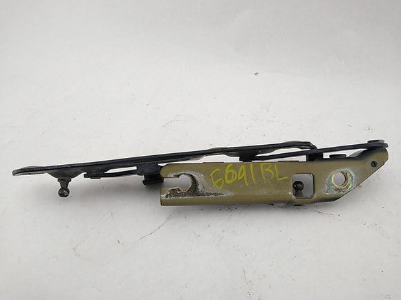 BMW 328i Pair Of Trunk Lid Hinge Brackets