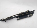 BMW 328i Pair Of Trunk Lid Hinge Brackets-9