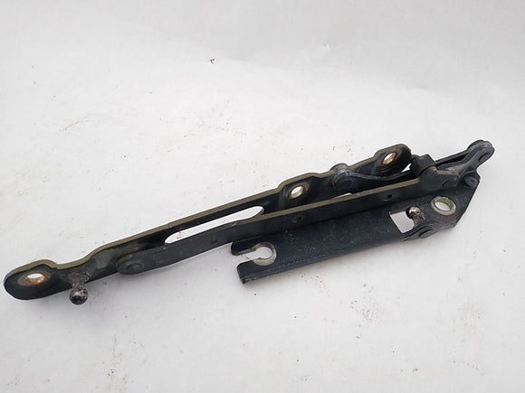 BMW 328i Pair Of Trunk Lid Hinge Brackets