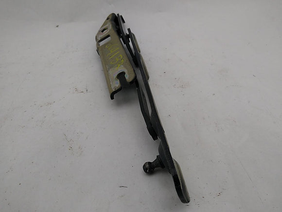 BMW 328i Pair Of Trunk Lid Hinge Brackets