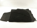 BMW 323i Trunk Cargo Spare Tire Carpet Cover-6
