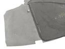BMW 323i Trunk Cargo Spare Tire Carpet Cover-7