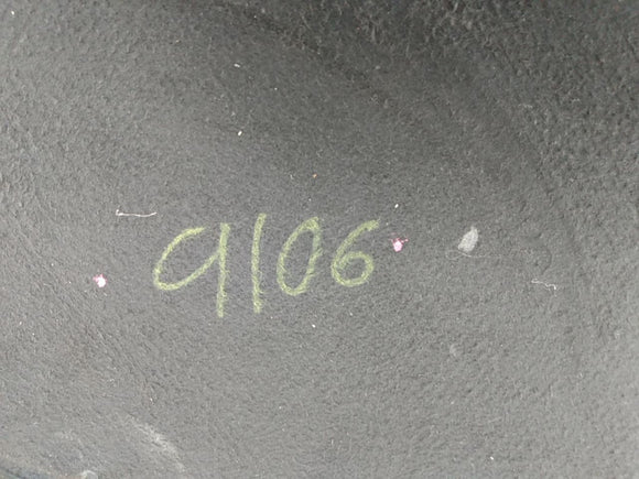 BMW 323i Trunk Cargo Spare Tire Carpet Cover