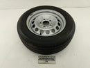 BMW 328i Spare Tire Wheel-1