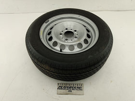 BMW 328i Spare Tire Wheel