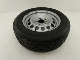 BMW 328i Spare Tire Wheel - 0