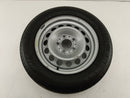 BMW 328i Spare Tire Wheel-3