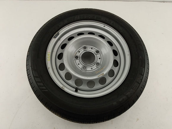 BMW 328i Spare Tire Wheel