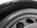 BMW 328i Spare Tire Wheel-4