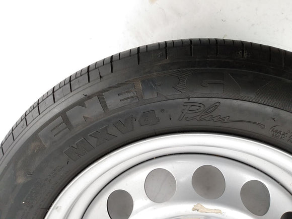 BMW 328i Spare Tire Wheel