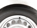 BMW 328i Spare Tire Wheel-6