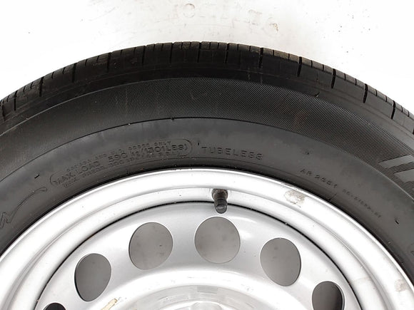 BMW 328i Spare Tire Wheel