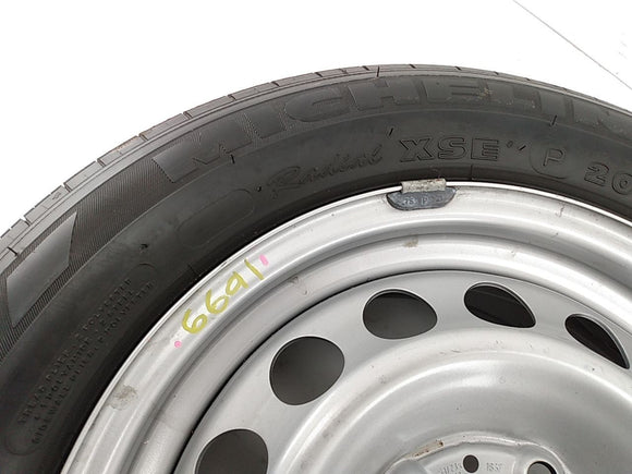 BMW 328i Spare Tire Wheel