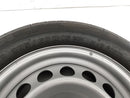 BMW 328i Spare Tire Wheel-8