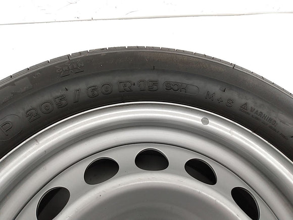 BMW 328i Spare Tire Wheel