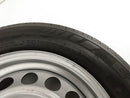 BMW 328i Spare Tire Wheel-9