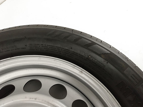 BMW 328i Spare Tire Wheel