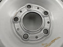 BMW 328i Spare Tire Wheel-12