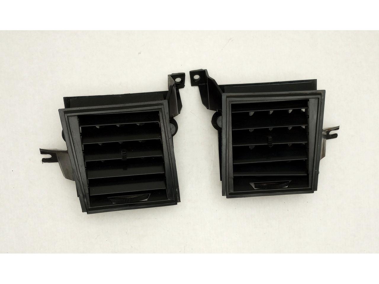 Pontiac Firebird Pair Of Under Dash Air Vents