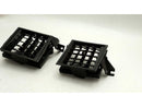 Pontiac Firebird Pair Of Under Dash Air Vents-2