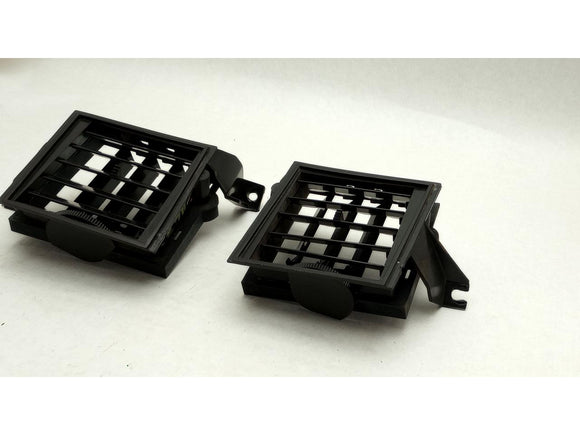 Pontiac Firebird Pair Of Under Dash Air Vents