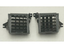 Pontiac Firebird Pair Of Under Dash Air Vents-3