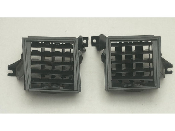 Pontiac Firebird Pair Of Under Dash Air Vents