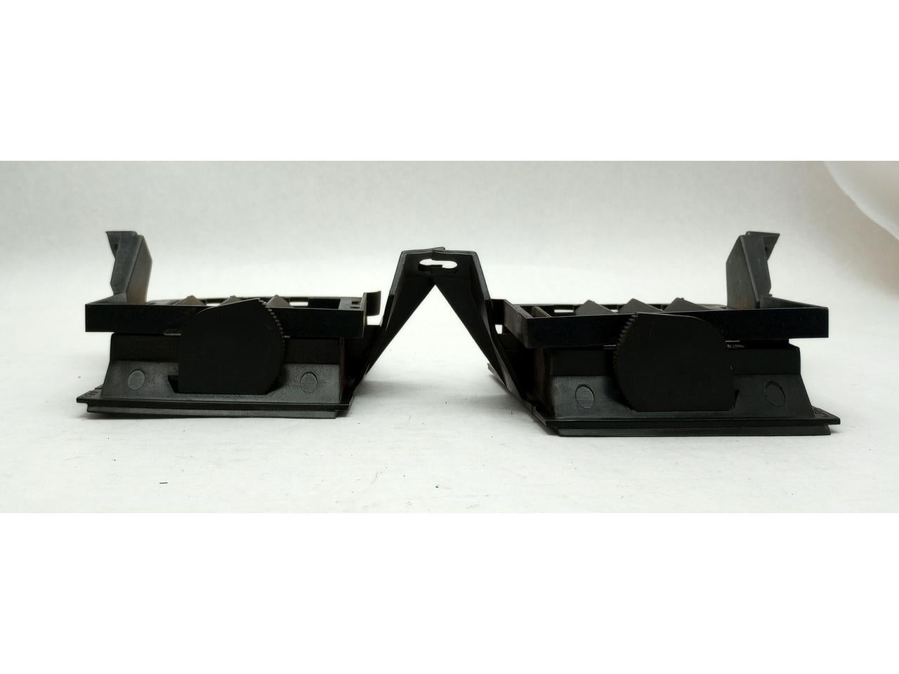 Pontiac Firebird Pair Of Under Dash Air Vents