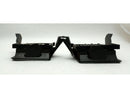 Pontiac Firebird Pair Of Under Dash Air Vents-4