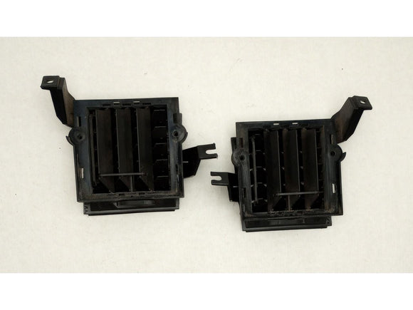 Pontiac Firebird Pair Of Under Dash Air Vents