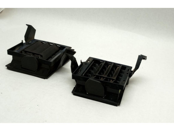 Pontiac Firebird Pair Of Under Dash Air Vents