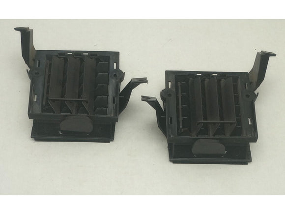 Pontiac Firebird Pair Of Under Dash Air Vents