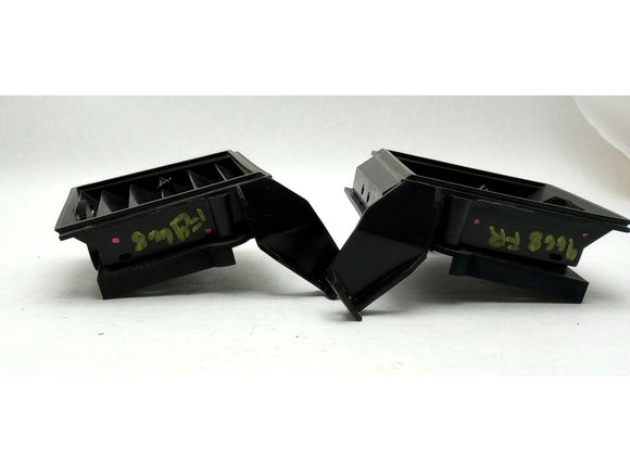 Pontiac Firebird Pair Of Under Dash Air Vents