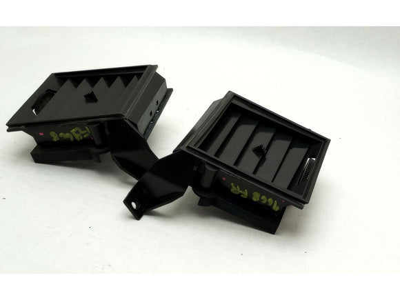 Pontiac Firebird Pair Of Under Dash Air Vents