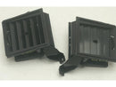 Pontiac Firebird Pair Of Under Dash Air Vents-11