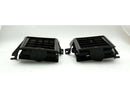 Pontiac Firebird Pair Of Under Dash Air Vents-12