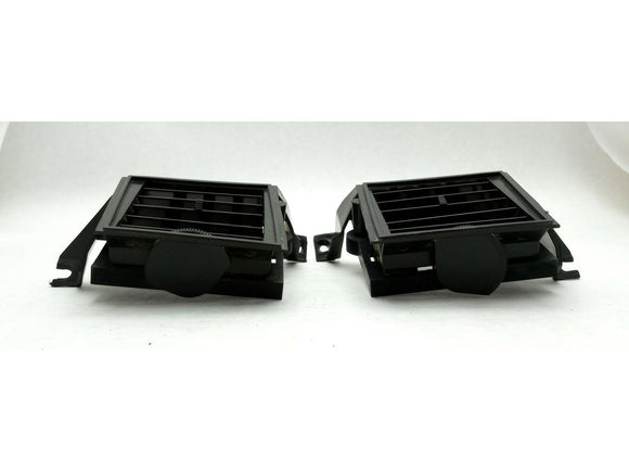 Pontiac Firebird Pair Of Under Dash Air Vents