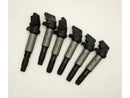 BMW Z4 Set 6 Ignition Coils-1