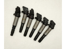BMW Z4 Set 6 Ignition Coils