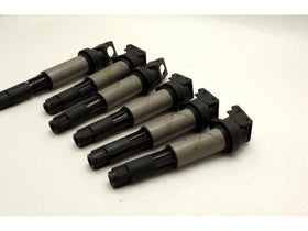 BMW Z4 Set 6 Ignition Coils - 0