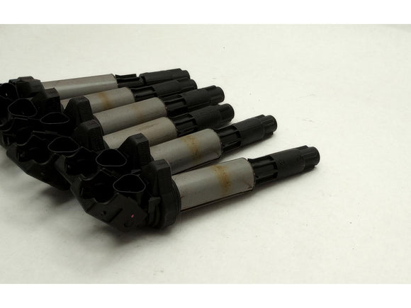 BMW Z4 Set 6 Ignition Coils