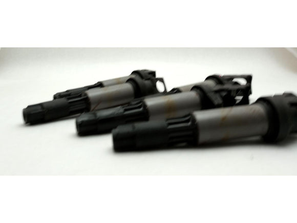 BMW Z4 Set 6 Ignition Coils
