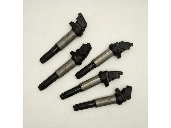 BMW Z4 Set 6 Ignition Coils