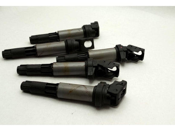 BMW Z4 Set 6 Ignition Coils